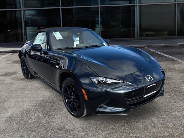 2026 Mazda Mazda MX-5 Miata